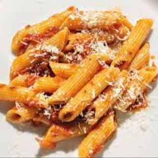 Amatriciana pasta