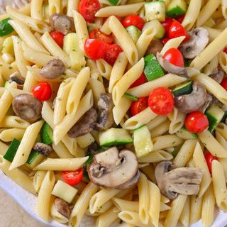 Vegeteriana pasta