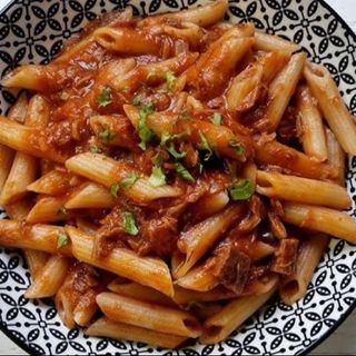 Mediteranea pasta