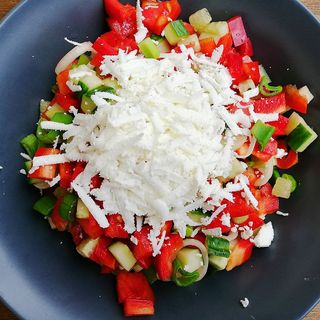 Šopska Salata 400 gr