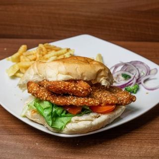 Svinjski Vrat 200 gr