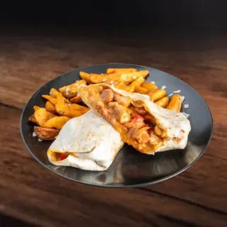 Pikant Tortilja