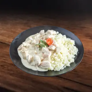 Kari piletina