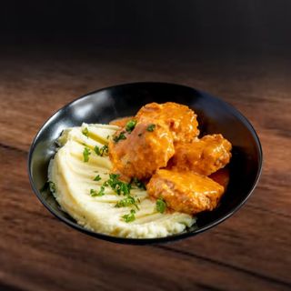 Ćufte u paradajz sosu