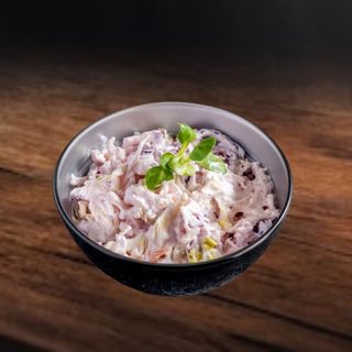 Coleslaw salata