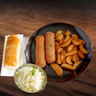 Dnevni meni Karađorđeva