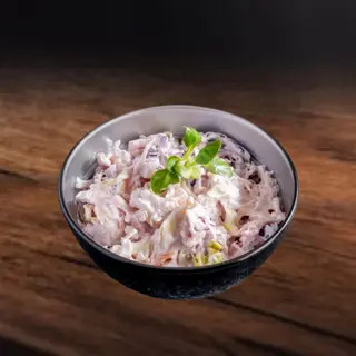 Coleslaw salata