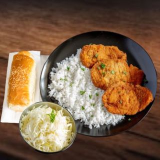 Dnevni meni Bečka šnicla