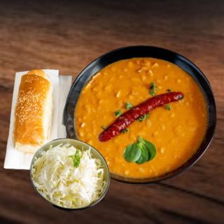 Dnevni meni Pasulj sa kobasicom