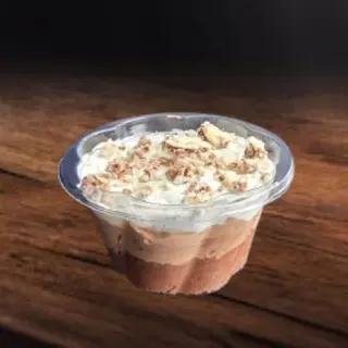 Nutella cheese
