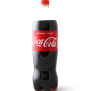 Coca cola 0,5