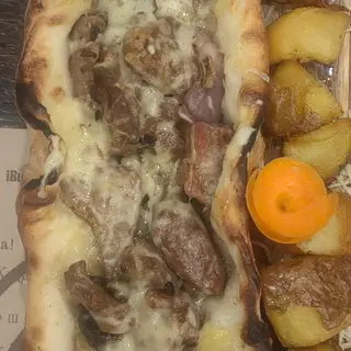 Tečin ražnjič