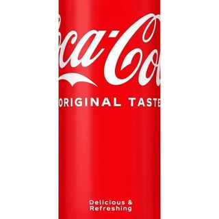 Coca cola limenka 0,33