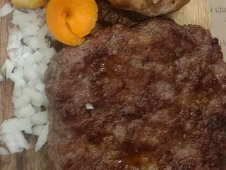 Komplet ćevapi