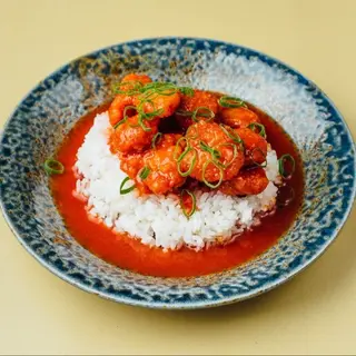 Ebi Chili