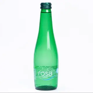 Rosa gazirana 330ml