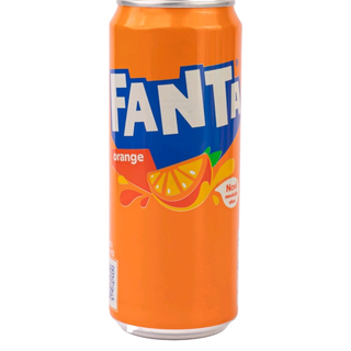 Fanta