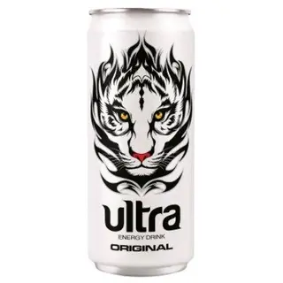 Ultra energy