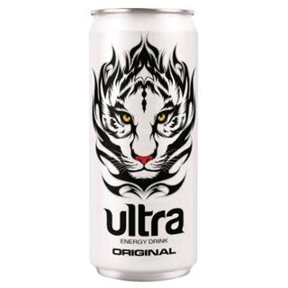 Ultra energy
