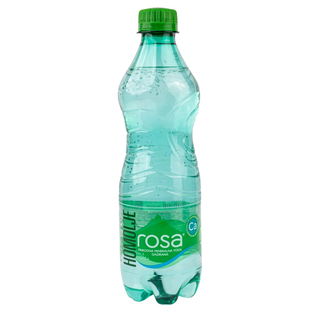 Rosa gazirana