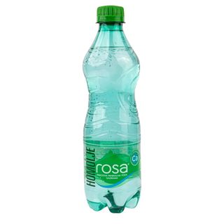 Rosa gazirana