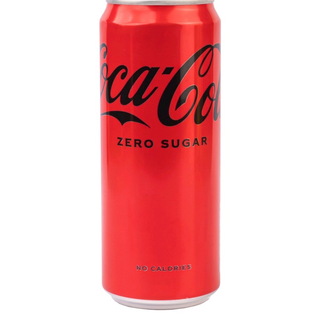 Coca cola zero