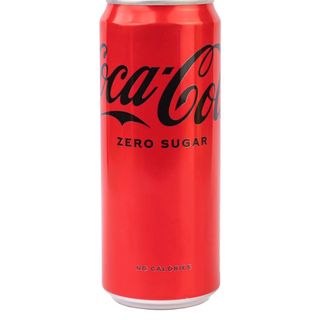 Coca cola zero