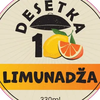 Limunadža