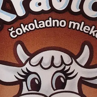 Čokoladno mleko