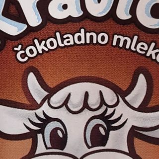 Čokoladno mleko 
