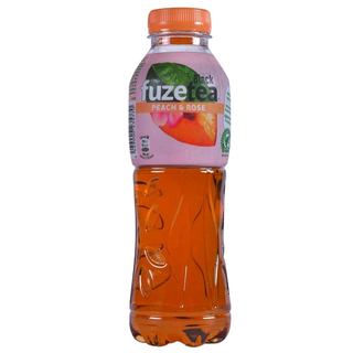 Fuzetea