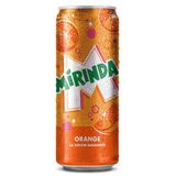 Mirinda 0.33l