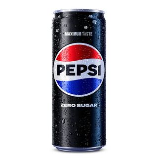 Pepsi Max 0.33l