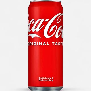 Coca Cola 