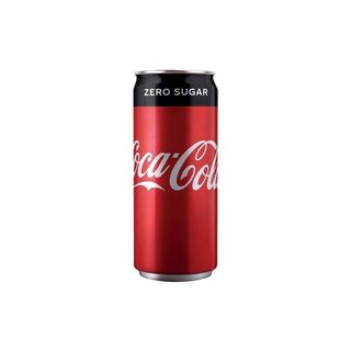 Coca Cola Zero 0.33 l