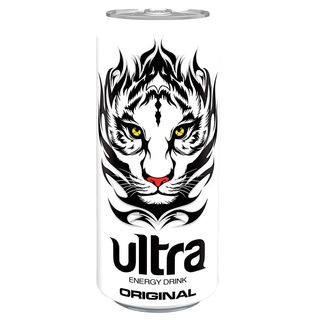 Ultra Energy 