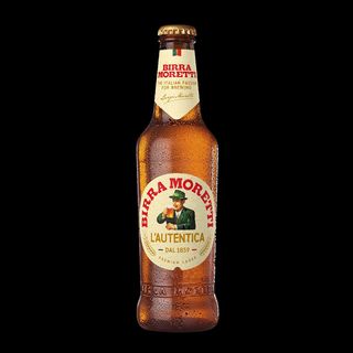 Birra Moretti