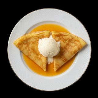 La Crepe Suzette