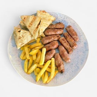 Ćevapi