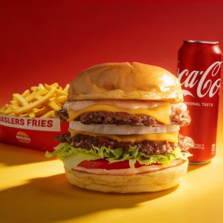 DRILLER COMBO, regular pomfrit, limenka 0.33l