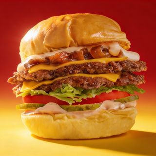 DRILLER no. 9 (DEVETKA)