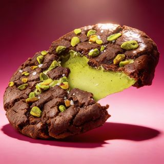 The Green Sin XXL Cookie