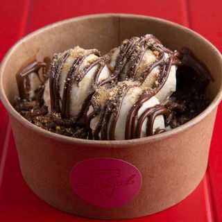 6. Ćuti, jedem emocije