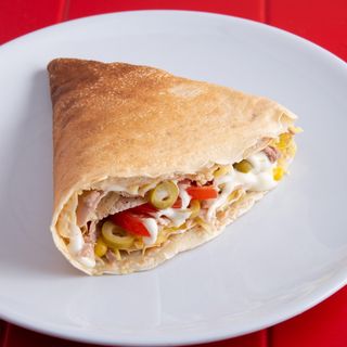 2. Nije skromno, al´ je posno