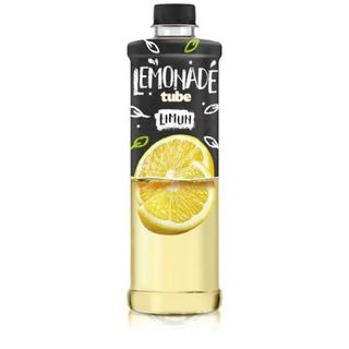 TUBE Lemonade