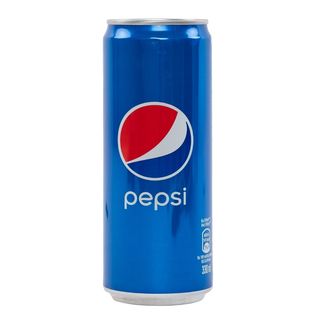 Pepsi