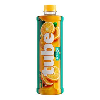TUBE Orange