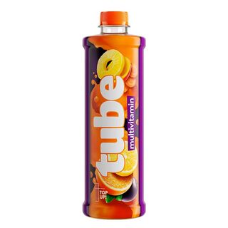 TUBE Multivitamin