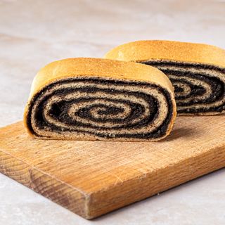 Štrudla sa makom 100g