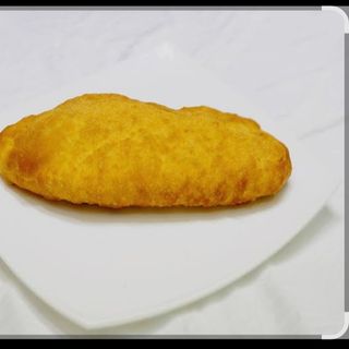 Panceroti sa šunkom i šampinjonima